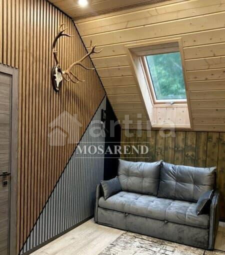 Коттедж, 70 м2 Лобня - изображение 13