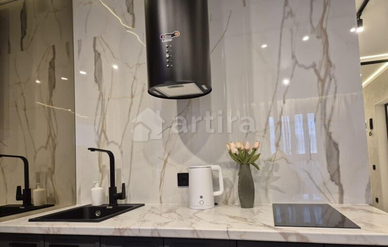 1-комн. квартира, 35 м2, 25/25 эт. Ростов-на-Дону - изображение 3