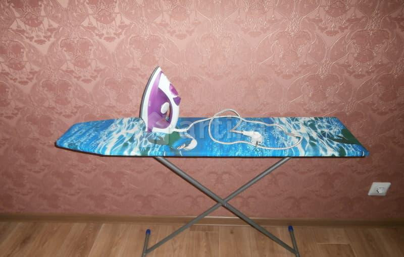 1-комн. квартира, 32 м2, 8/16 эт. Иркутск - изображение 16