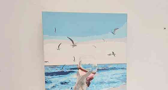 Комната, 26 м2, 4/5 эт. Москва