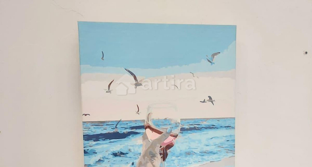 Комната, 26 м2, 4/5 эт. Москва - изображение 3