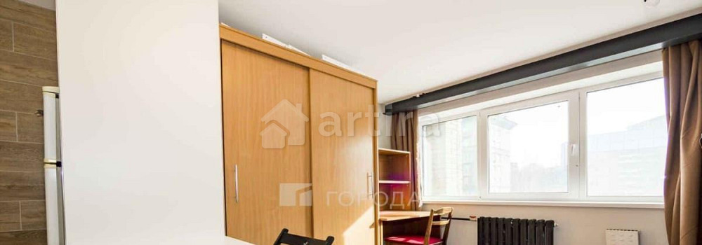 Комната, 13 м2, 3/8 эт. Новосибирск - изображение 5