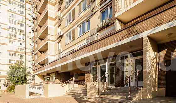 3-комн. квартира, 83 м2, 7/12 эт. Москва