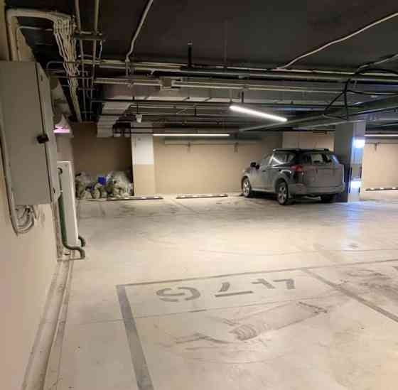 Гараж, 13.3 м2 Москва