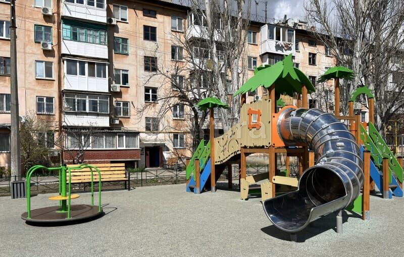 1-комн. квартира, 35 м2, 2/5 эт. Керчь - изображение 10