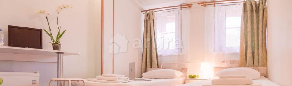 Комната, 12 м2, 2/3 эт. Москва - изображение 6