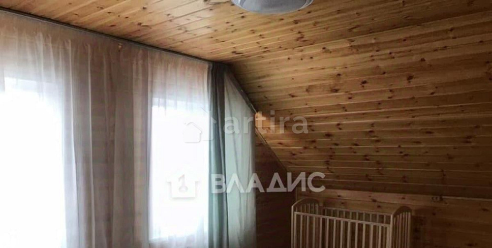 Дом, 90 м2, 10 соток, 2 эт. Суздаль - изображение 3