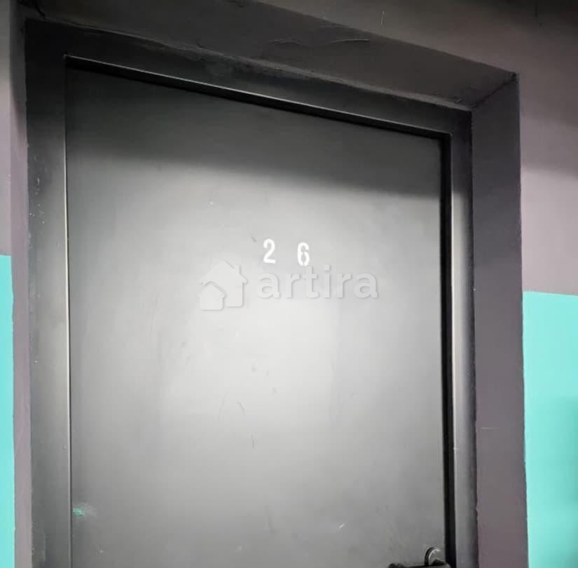 Гараж, 6 м2 Москва - изображение 6