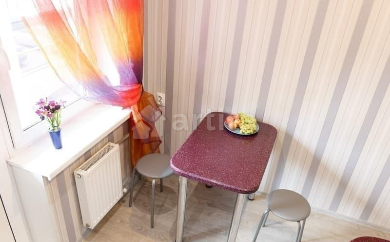 2-комн. квартира, 43 м2, 8/17 эт. Санкт-Петербург - изображение 8