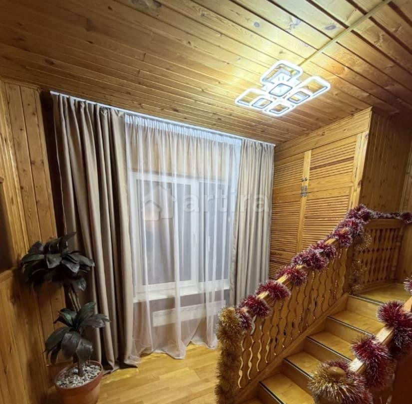 Коттедж, 180 м2, 15 соток, 2 эт. Чехов - изображение 7