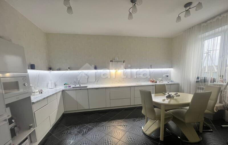 Коттедж, 250 м2 Солнечногорск - изображение 18