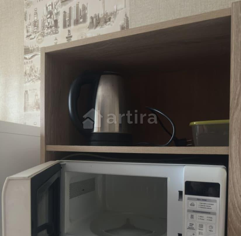 Комната, 12 м2, 3/5 эт. Пятигорск - изображение 4