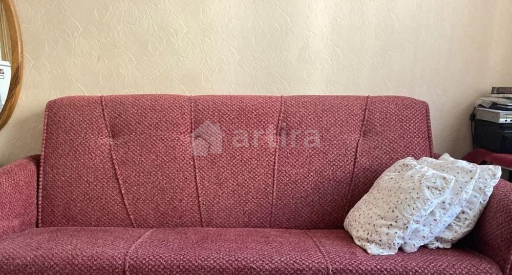 Комната, 13.7 м2, 1/5 эт. Москва - изображение 6