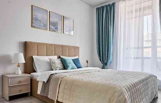 1-комн. квартира, 35 м2, 5/12 эт. Санкт-Петербург