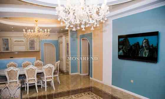 Коттедж, 450 м2 Краснознаменск