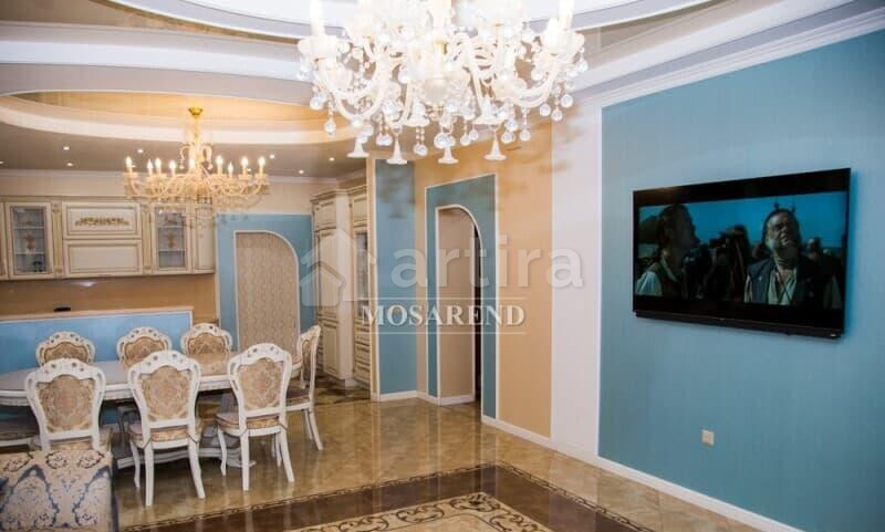 Коттедж, 450 м2 Краснознаменск - изображение 6