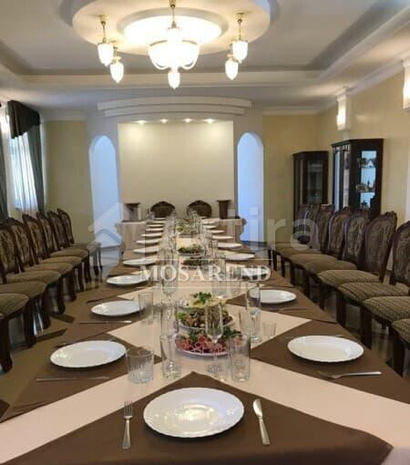 Коттедж, 1000 м2 Щербинка - изображение 10