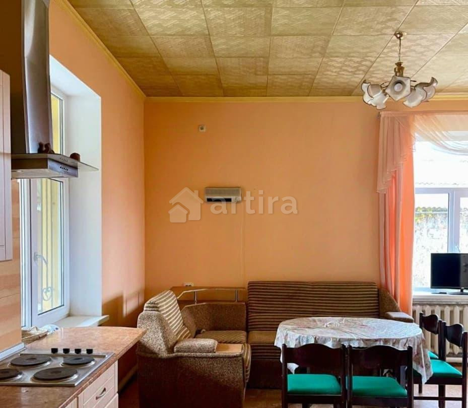 Дом, 100 м2, 4 сотки, 1 эт. Симферополь - изображение 1