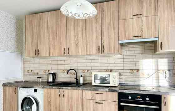 3-комн. квартира, 77 м2, 5/25 эт. Москва