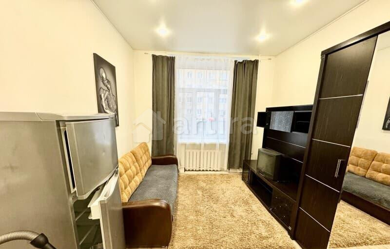 Комната, 19 м2, 2/4 эт. Орехово-Зуево - изображение 1