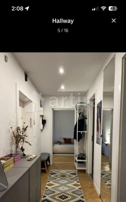 Комната, 15 м2, 10/17 эт. Ростов-на-Дону - изображение 5