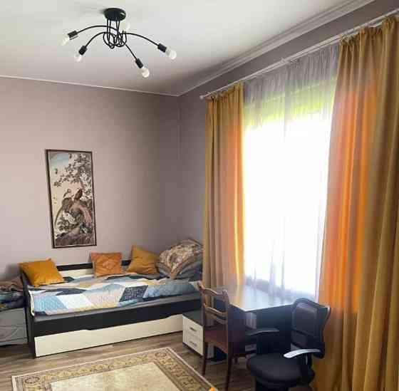 Дом, 110 м2, 10 соток, 1 эт. Фряново