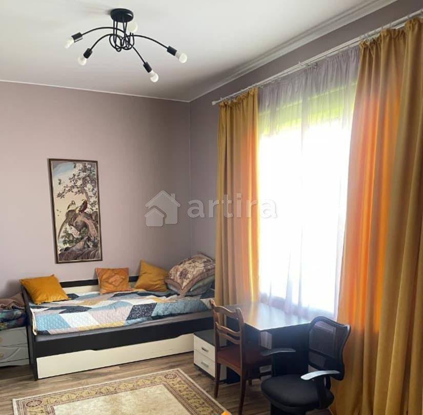 Дом, 110 м2, 10 соток, 1 эт. Фряново - изображение 3