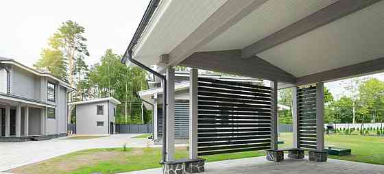 Коттедж, 250 м2, 50 соток, 2 эт. Санкт-Петербург