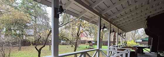 Дом, 240 м2, 14 соток, 2 эт. Барвиха