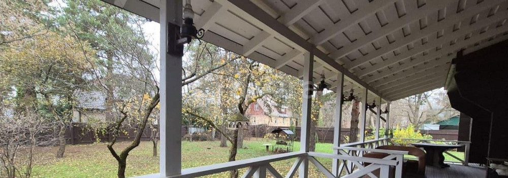 Дом, 240 м2, 14 соток, 2 эт. Барвиха - изображение 3