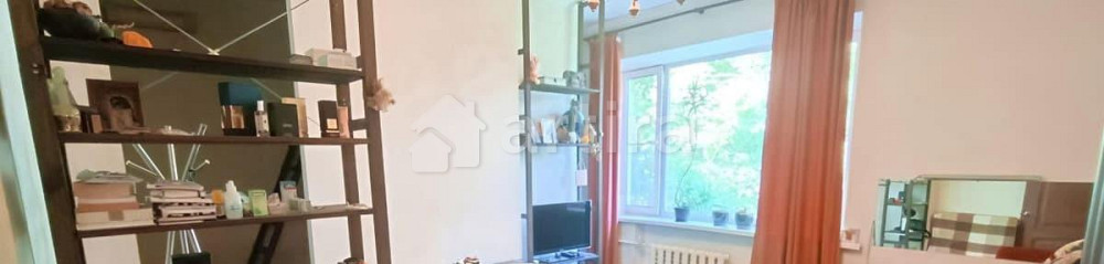 Комната, 24.9 м2, 2/5 эт. Москва - изображение 1