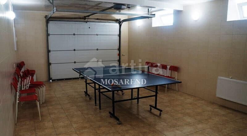 Коттедж, 550 м2 Солнечногорск - изображение 16