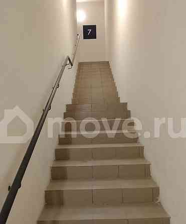 Студия, 25 м2, 11/19 эт. Москва