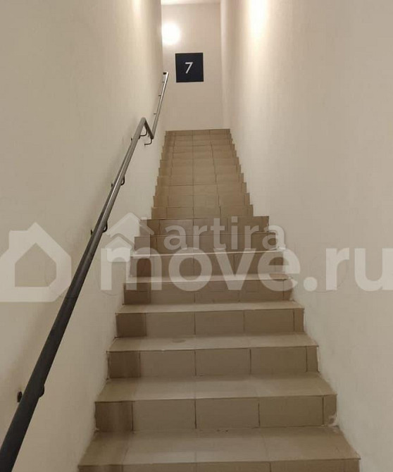 Студия, 25 м2, 11/19 эт. Москва - изображение 4