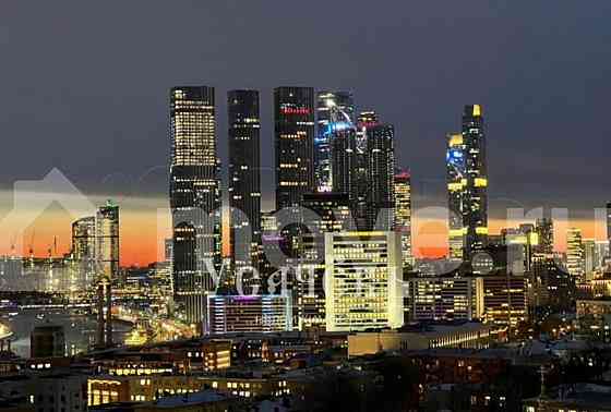 4-комн. апарт-ы, 266.8 м2, 19/20 эт. Москва