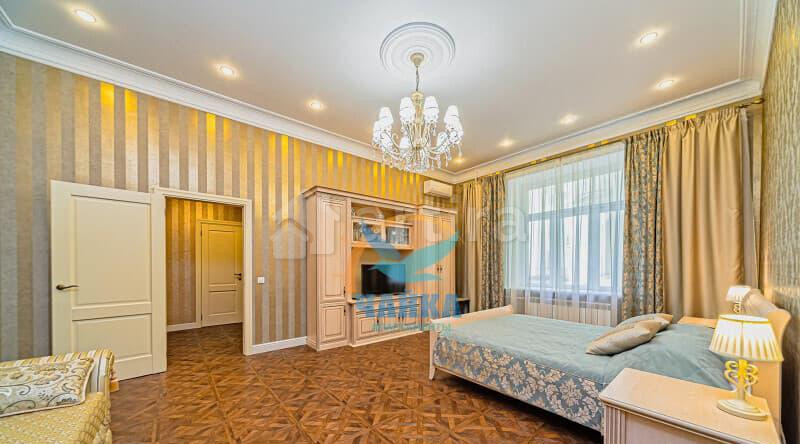 1-комн. квартира, 56 м2, 2/6 эт. Санкт-Петербург - изображение 1