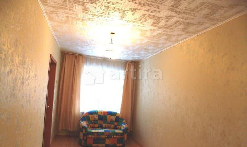 2-комн. квартира, 45 м2, 1/5 эт. Челябинск - изображение 8