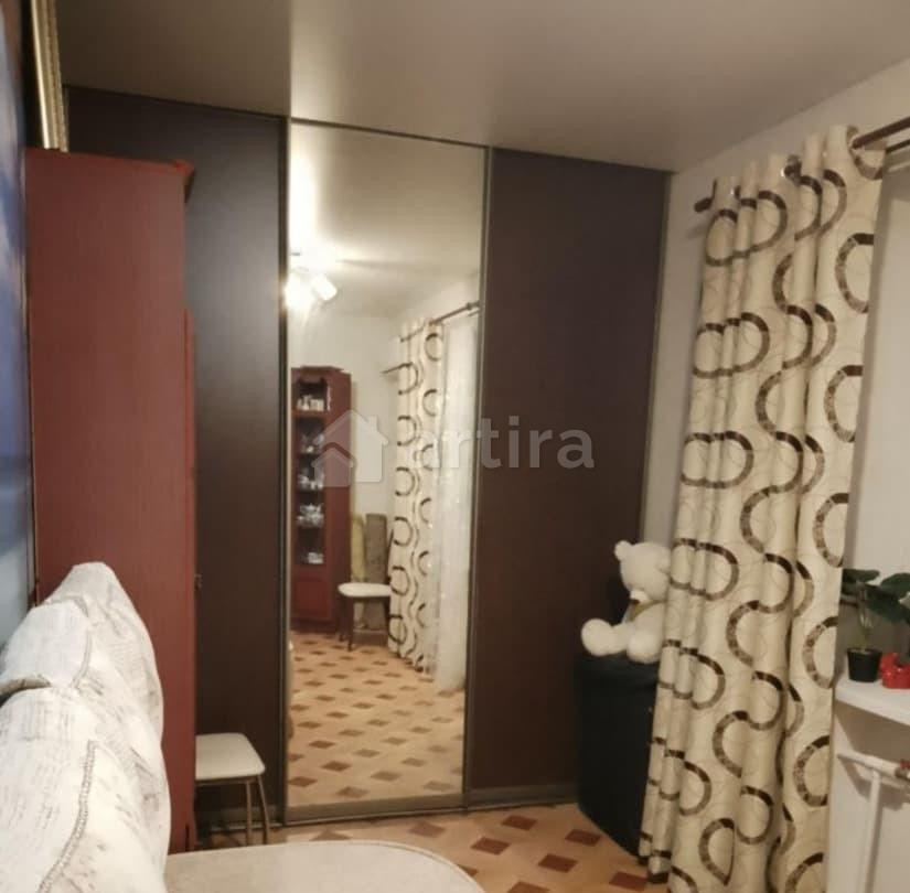 Комната, 46 м2, 4/5 эт. Ростов-на-Дону - изображение 4