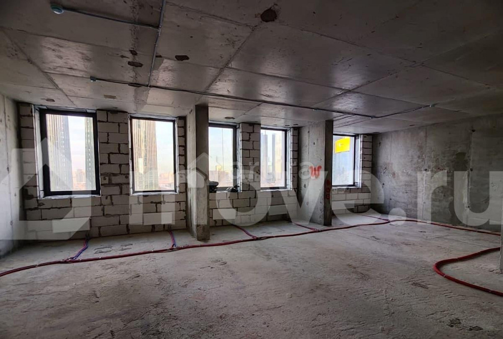 3-комн. квартира, 111.5 м2, 17/41 эт. Москва - изображение 2