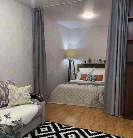 1-комн. квартира, 41 м2, 9/20 эт. Самара