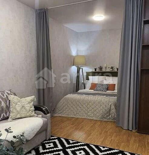 1-комн. квартира, 41 м2, 9/20 эт. Самара - изображение 4