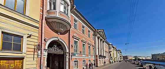 Комната, 12 м2, 4/4 эт. Санкт-Петербург