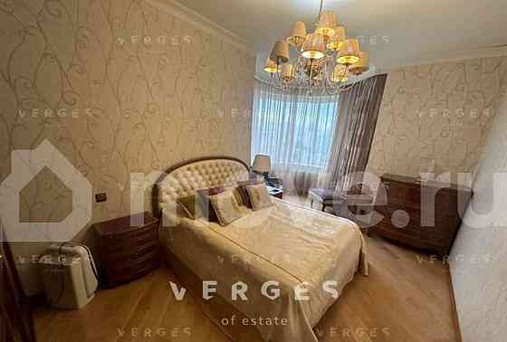 4-комн. квартира, 154 м2, 17/37 эт. Москва