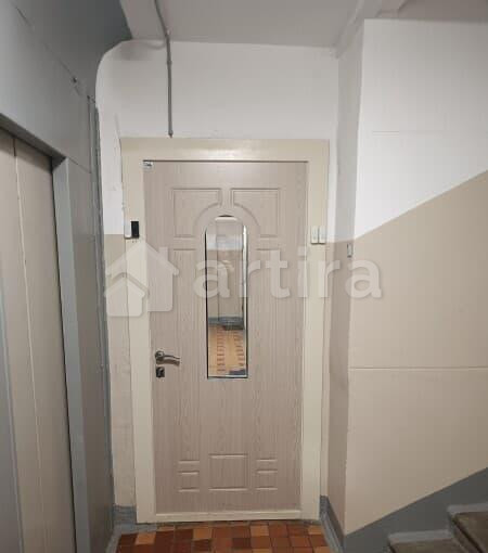 1-комн. квартира, 34.8 м2, 10/14 эт. Москва - изображение 11