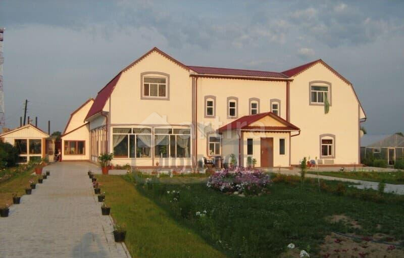 Коттедж, 600 м2 Клин - изображение 8