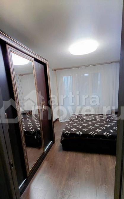 3-комн. квартира, 58 м2, 5/9 эт. Москва - изображение 7