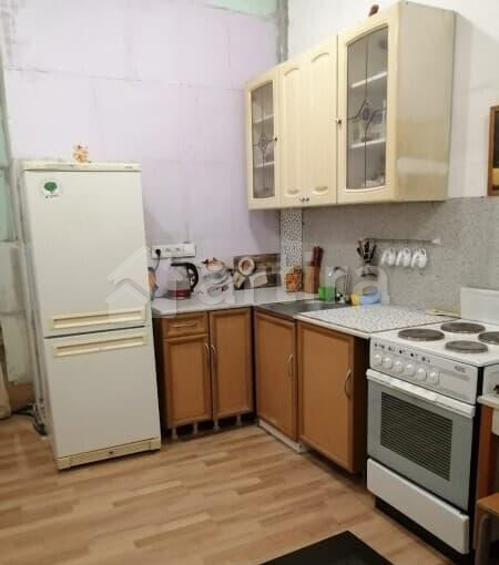 2-комн. квартира, 60 м2, 1/15 эт. Москва - изображение 4