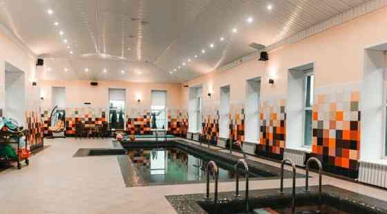 Коттедж, 700 м2 Чехов