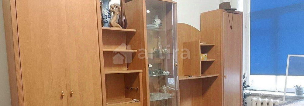 Комната, 25 м2, 4/6 эт. Санкт-Петербург - изображение 4