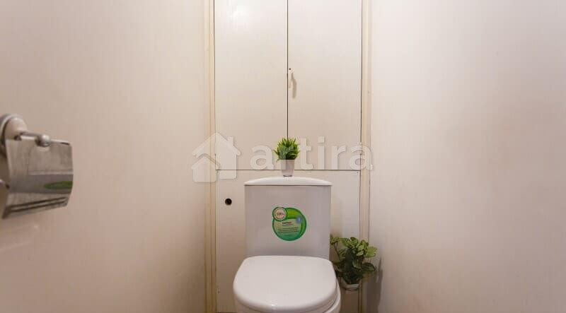 3-комн. квартира, 83 м2, 19/25 эт. Красногорск - изображение 20